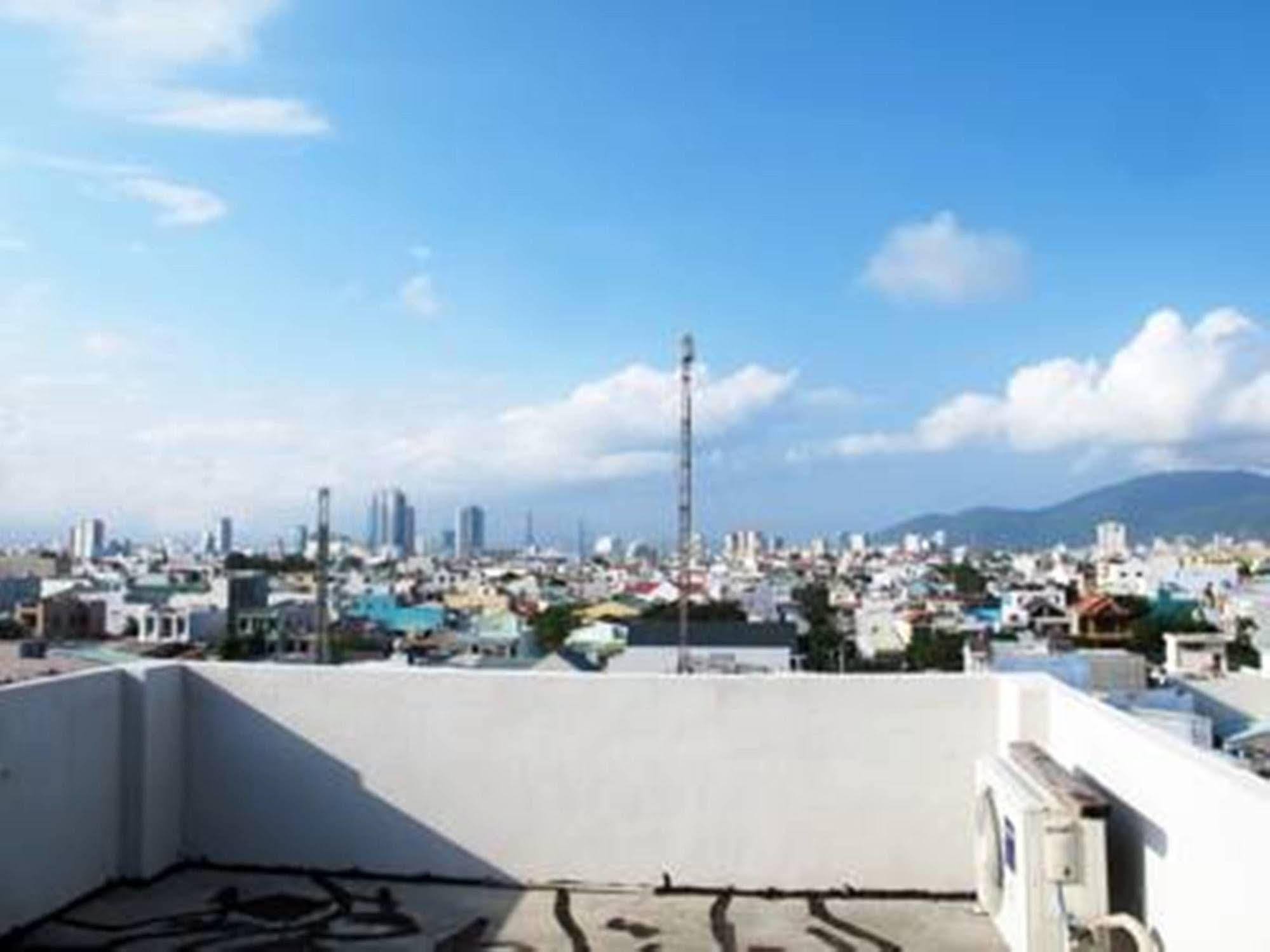 Hung Tuyen Hotel Da Nang Buitenkant foto